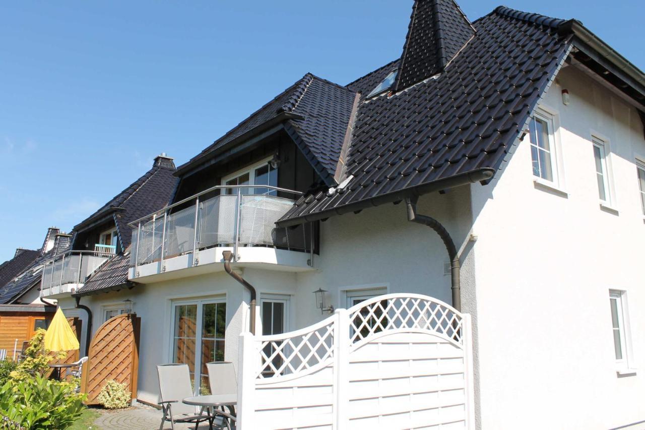 Ads-Fewo Zempin 12 Gehminuten Bis Zum Ostseestrand Exterior photo