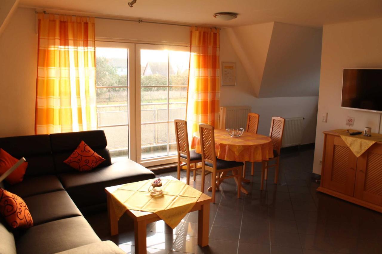 Ads-Fewo Zempin 12 Gehminuten Bis Zum Ostseestrand Room photo