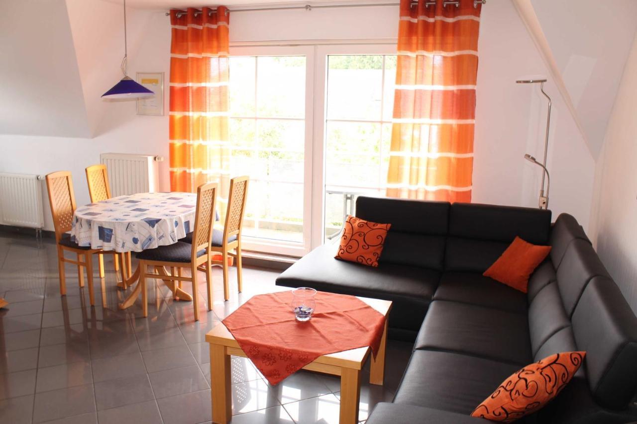 Ads-Fewo Zempin 12 Gehminuten Bis Zum Ostseestrand Room photo
