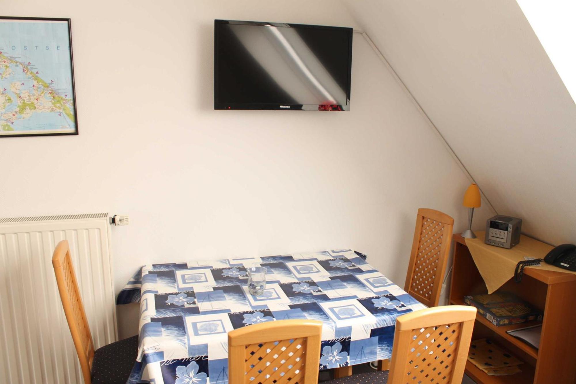 Ads-Fewo Zempin 12 Gehminuten Bis Zum Ostseestrand Room photo