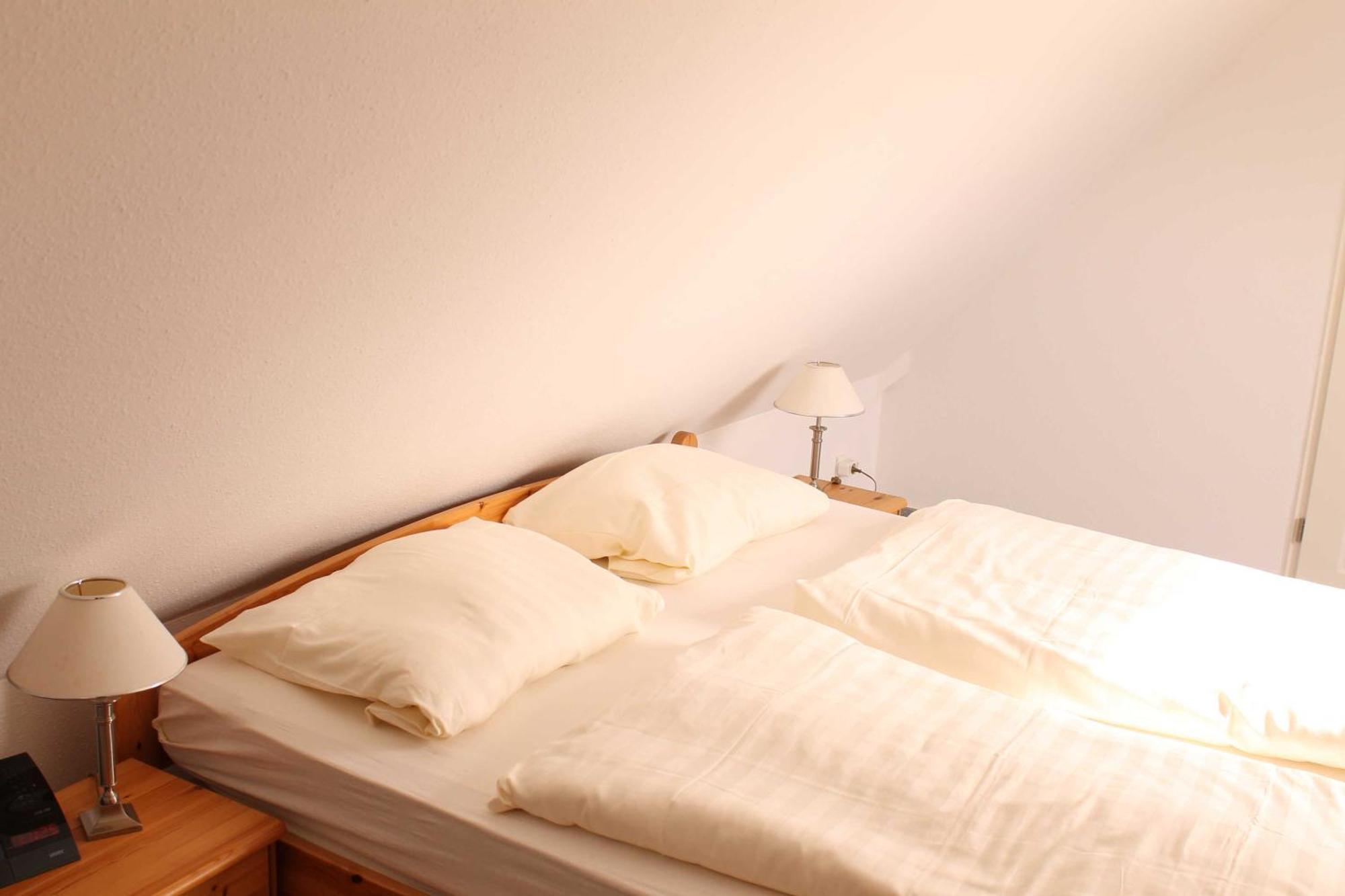 Ads-Fewo Zempin 12 Gehminuten Bis Zum Ostseestrand Room photo
