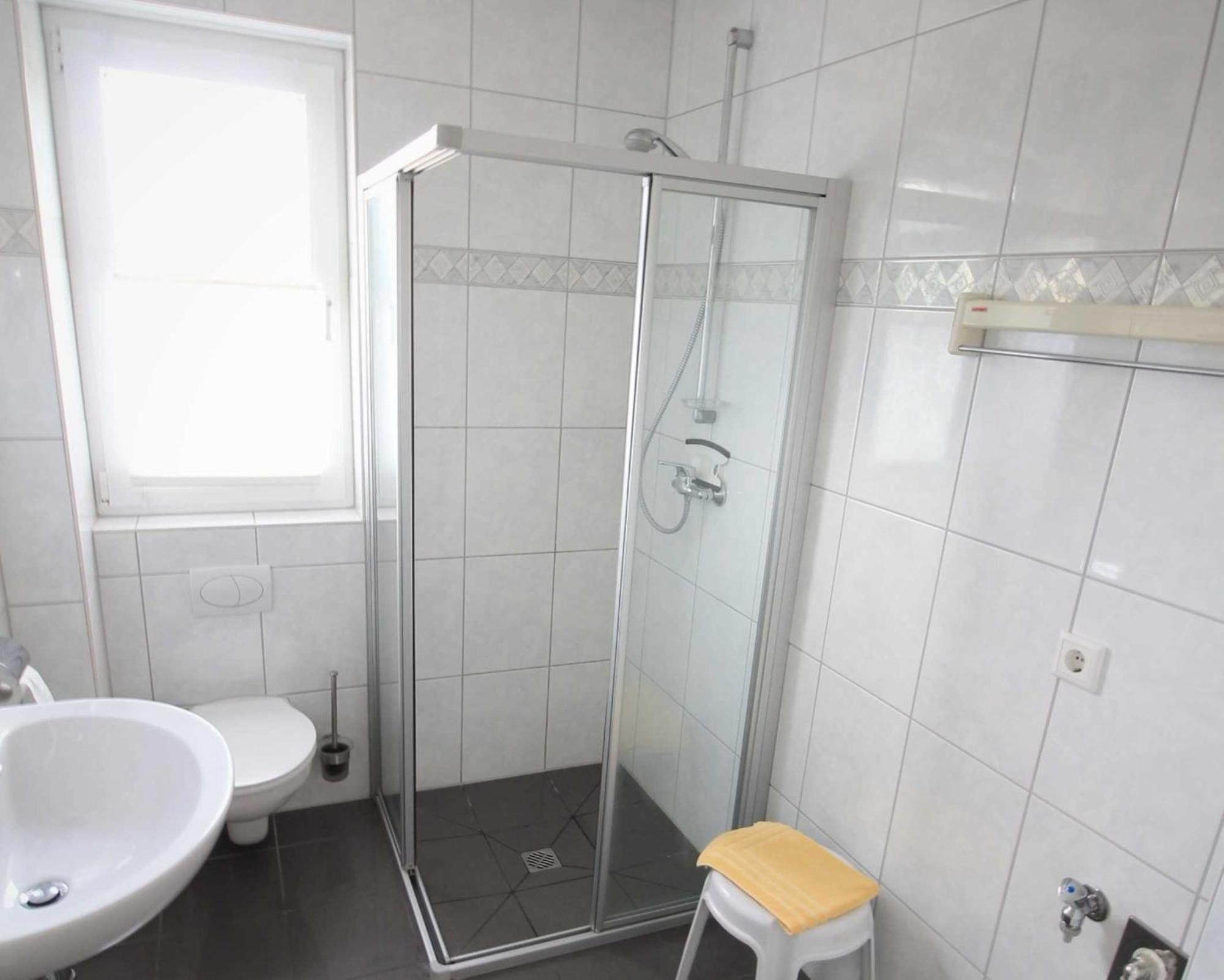 Ads-Fewo Zempin 12 Gehminuten Bis Zum Ostseestrand Room photo