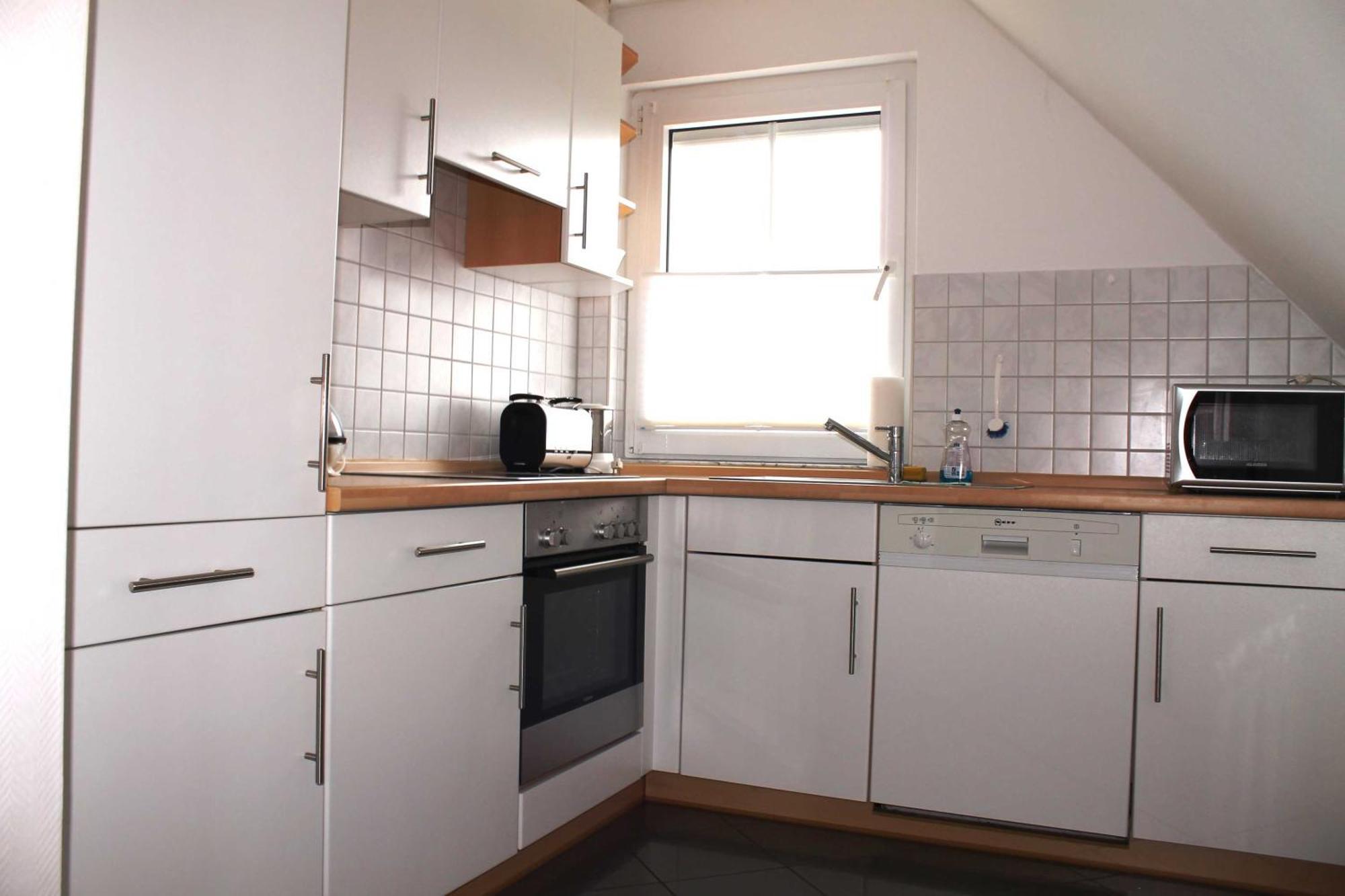 Ads-Fewo Zempin 12 Gehminuten Bis Zum Ostseestrand Room photo