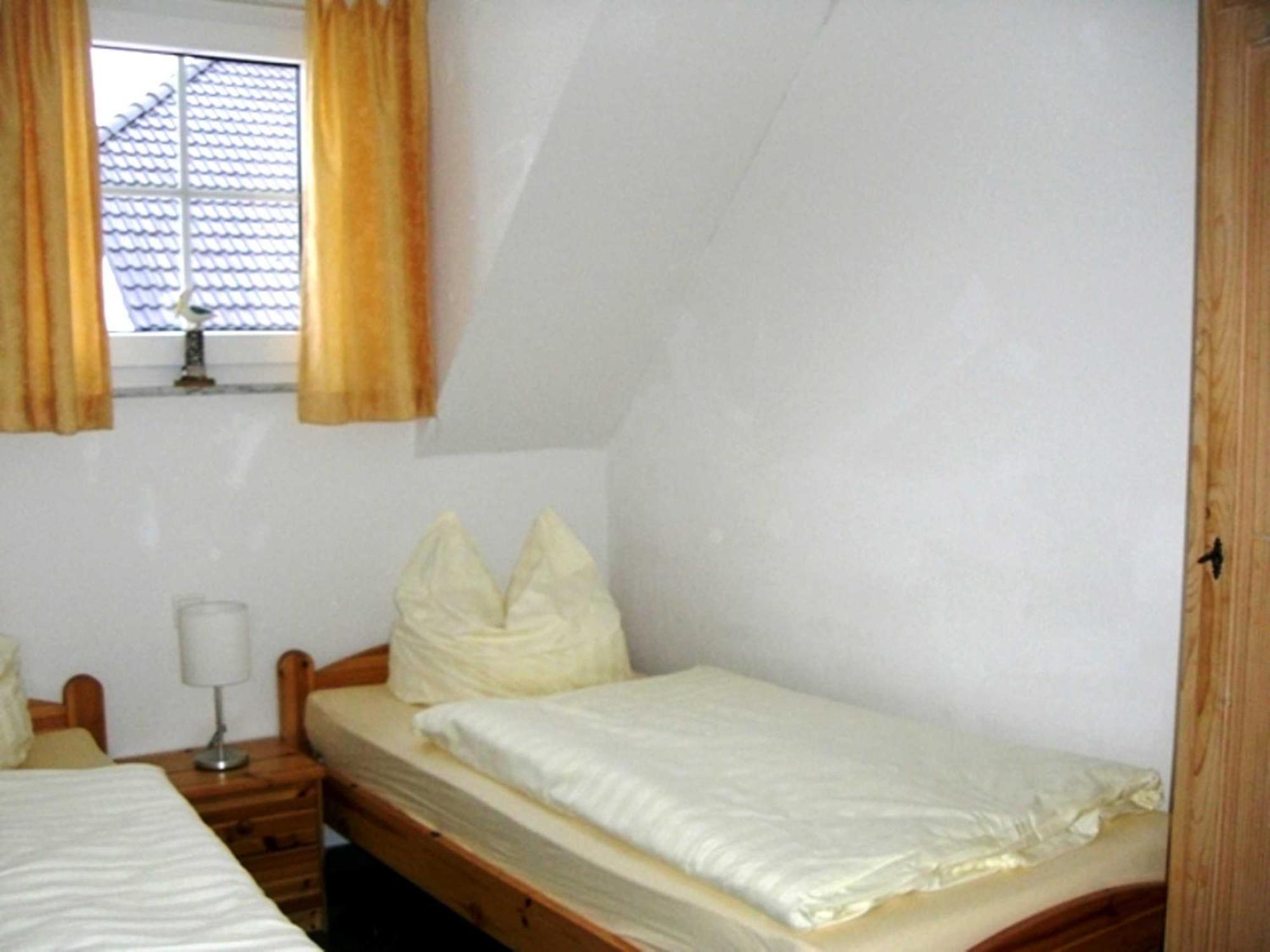 Ads-Fewo Zempin 12 Gehminuten Bis Zum Ostseestrand Room photo