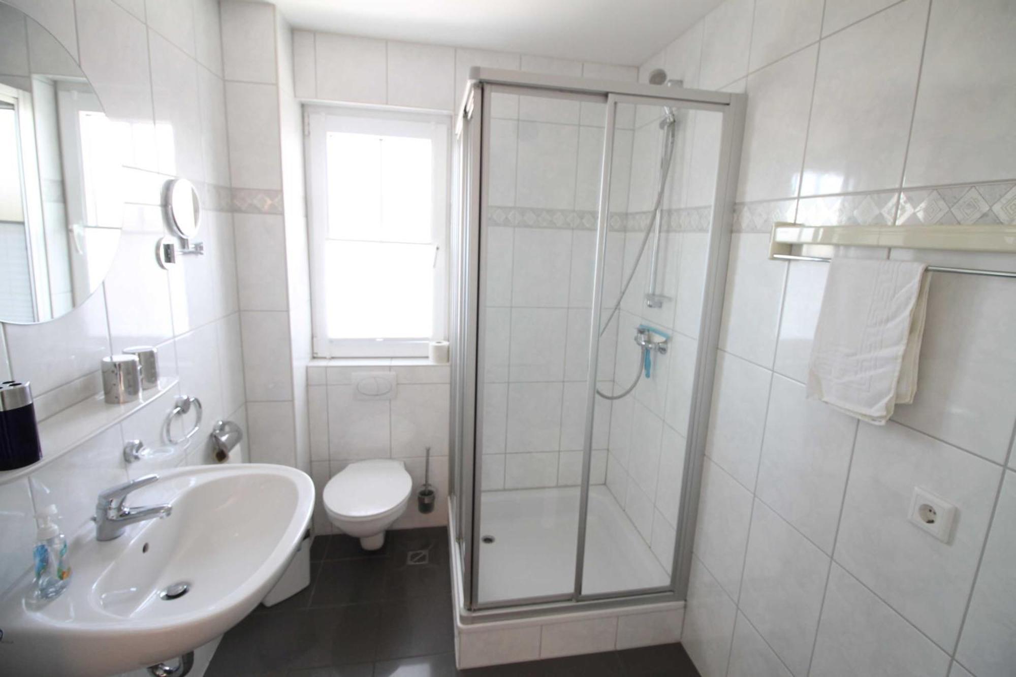 Ads-Fewo Zempin 12 Gehminuten Bis Zum Ostseestrand Room photo