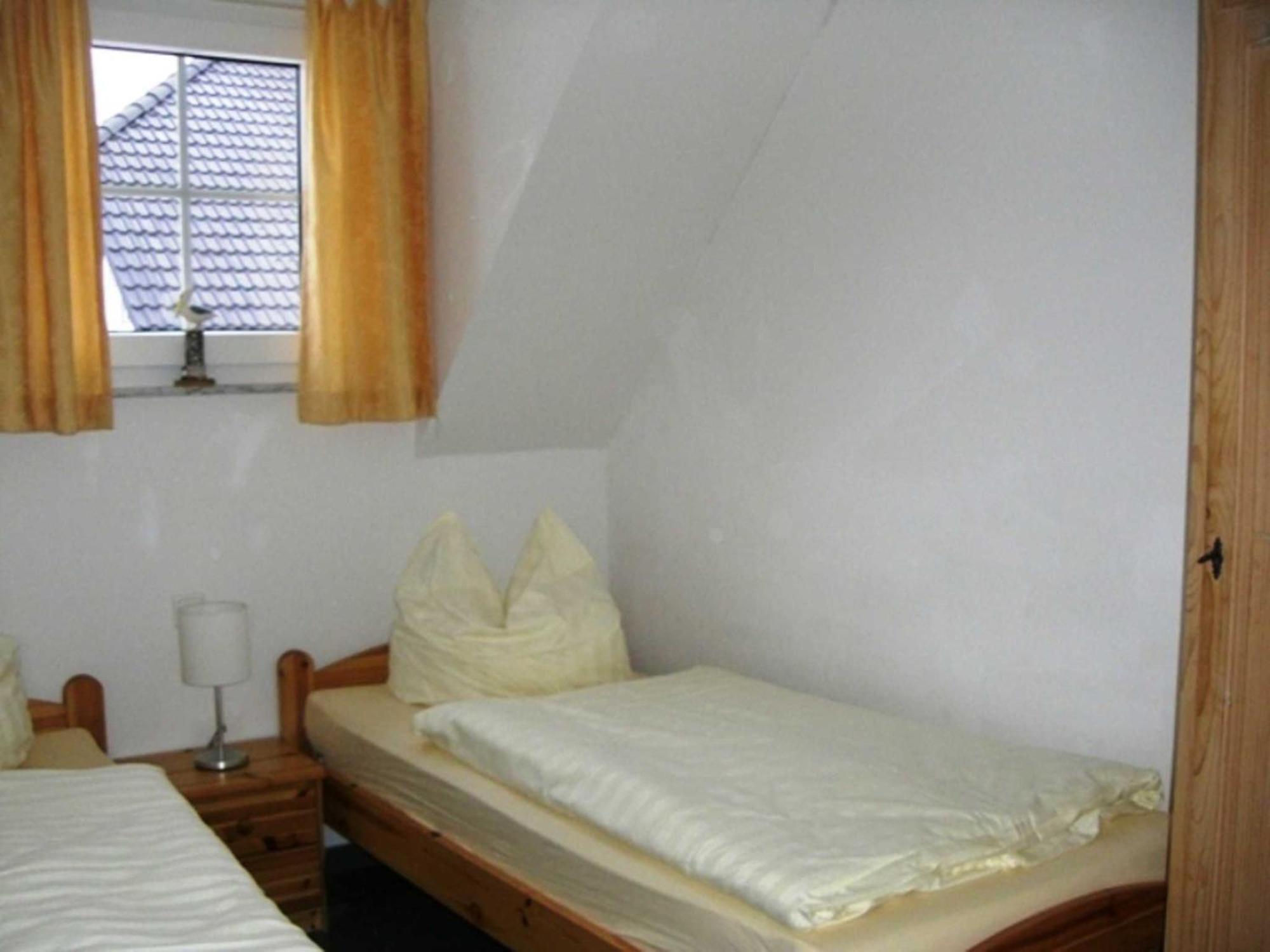 Ads-Fewo Zempin 12 Gehminuten Bis Zum Ostseestrand Room photo