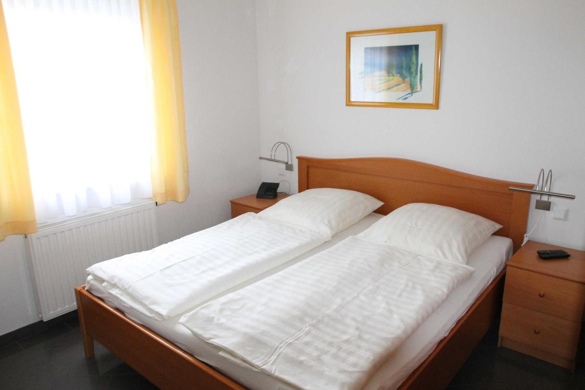 Ads-Fewo Zempin 12 Gehminuten Bis Zum Ostseestrand Room photo