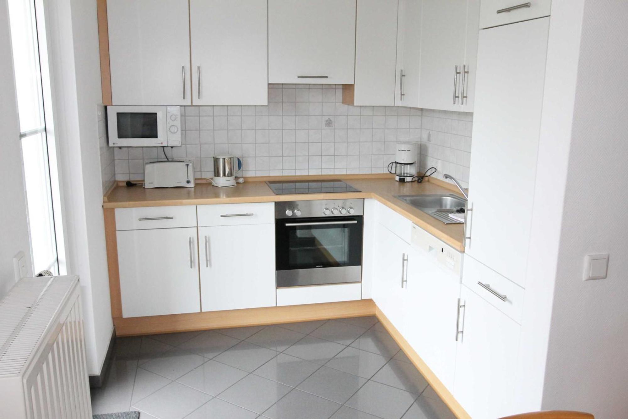 Ads-Fewo Zempin 12 Gehminuten Bis Zum Ostseestrand Room photo